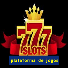 plataforma de jogos bet com bonus de cadastro